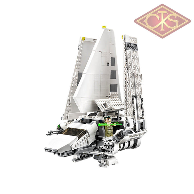LEGO - Star Wars, Imperial Shuttle Tydirium (75094)
