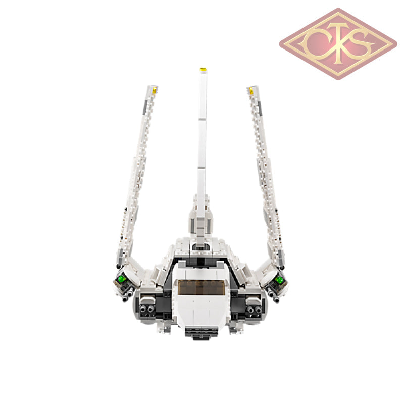 LEGO - Star Wars, Imperial Shuttle Tydirium (75094)