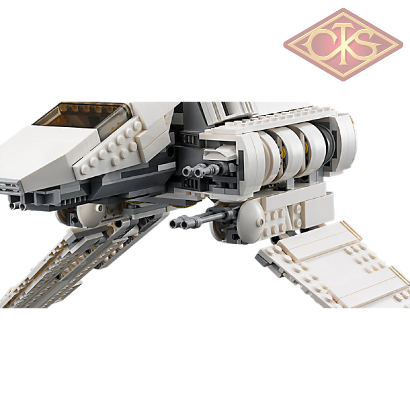 LEGO - Star Wars, Imperial Shuttle Tydirium (75094)