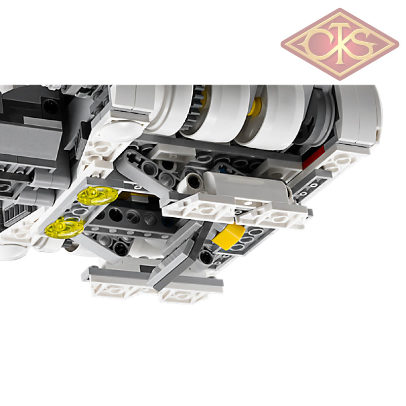 LEGO - Star Wars, Imperial Shuttle Tydirium (75094)
