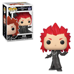Funko POP! Disney - Kingdom Hearts 3 - Lea (623)