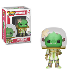 Funko POP! Games - Fortnite - Leviathan (514)