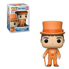 Funko POP! Movies - Dumb & Dumber - Lloyd Christmas in Tux (1039)