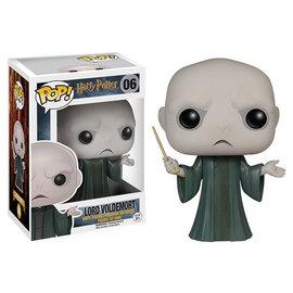 Funko POP! Movies - Harry Potter - Lord Voldemort (06)