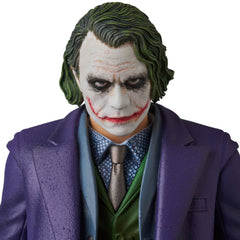 MEDICOM, Action Figure  - The Dark Knight  : The Joker (Version 2.0) (16cm)