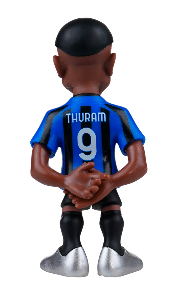 MINIX Footbal Stars - Marcus Thuram (Inter Milan) #232
