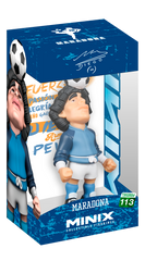 MINIX Football Legends - Maradona "Life is Life Warm Up" #113