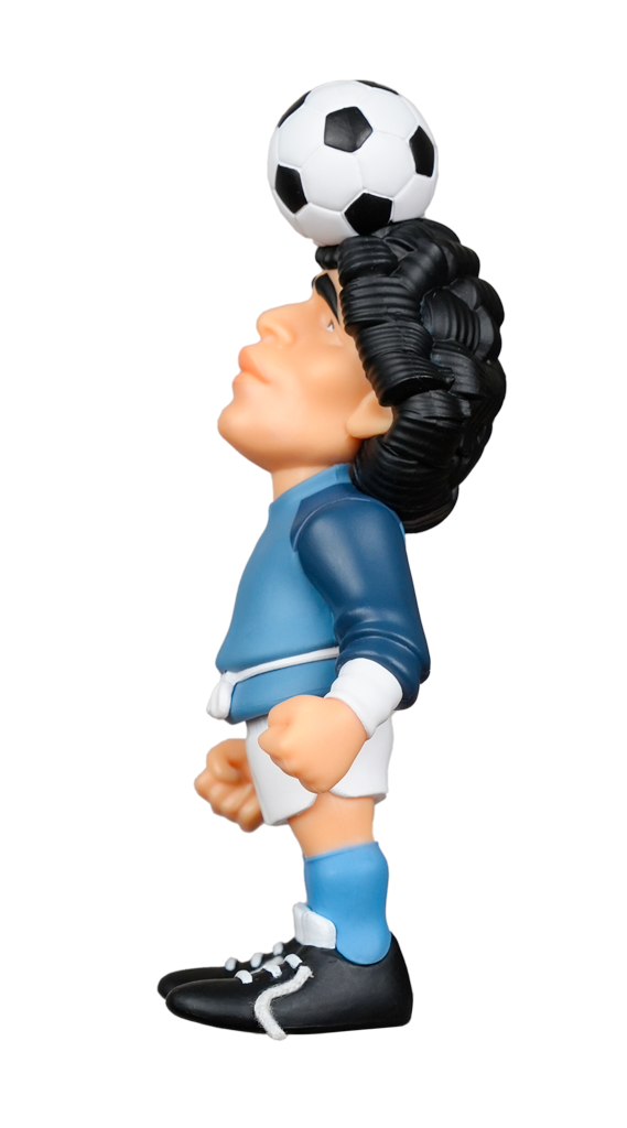 MINIX Football Legends - Maradona "Life is Life Warm Up" #113