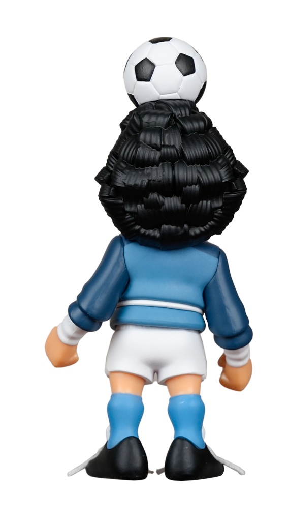 MINIX Football Legends - Maradona "Life is Life Warm Up" #113