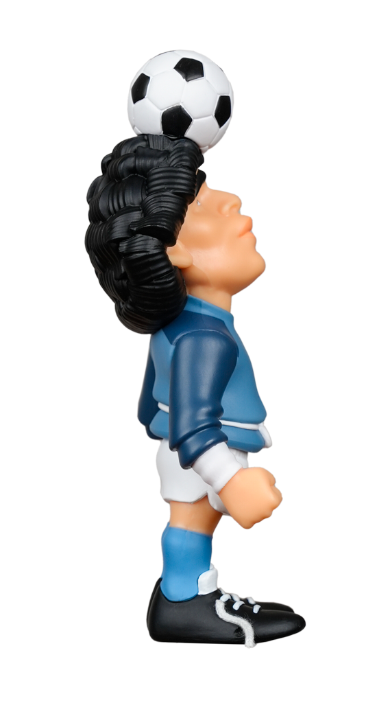 MINIX Football Legends - Maradona "Life is Life Warm Up" #113