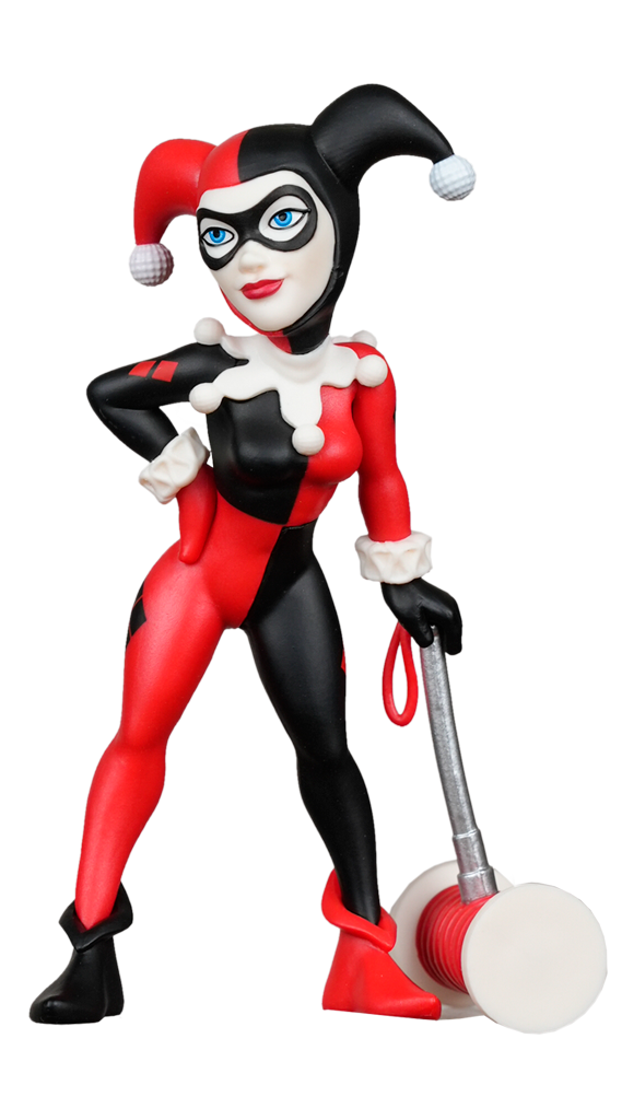 MINIX Movies, Batman - Harley Quinn  #153