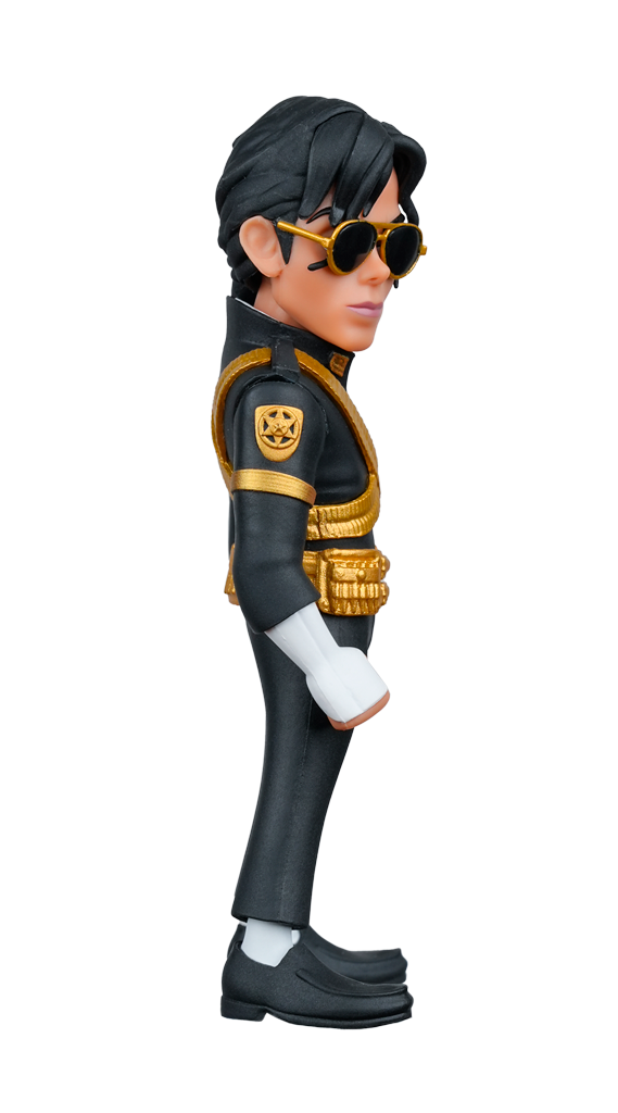 MINIX Music - Michael Jackson #111