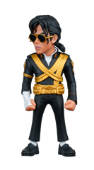 MINIX Music - Michael Jackson #111