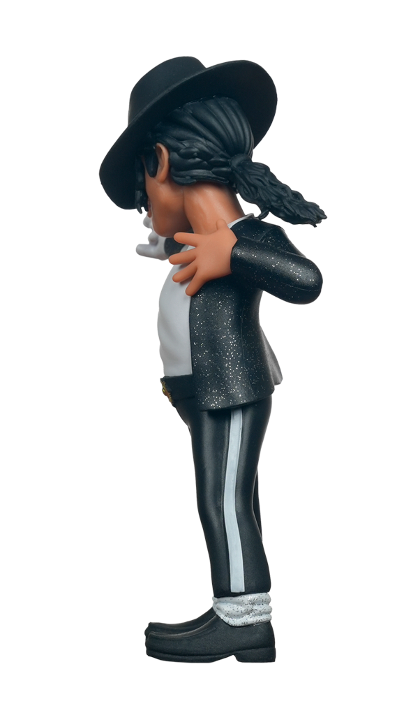 MINIX Music - Michael Jackson "Billie Jean"  #117