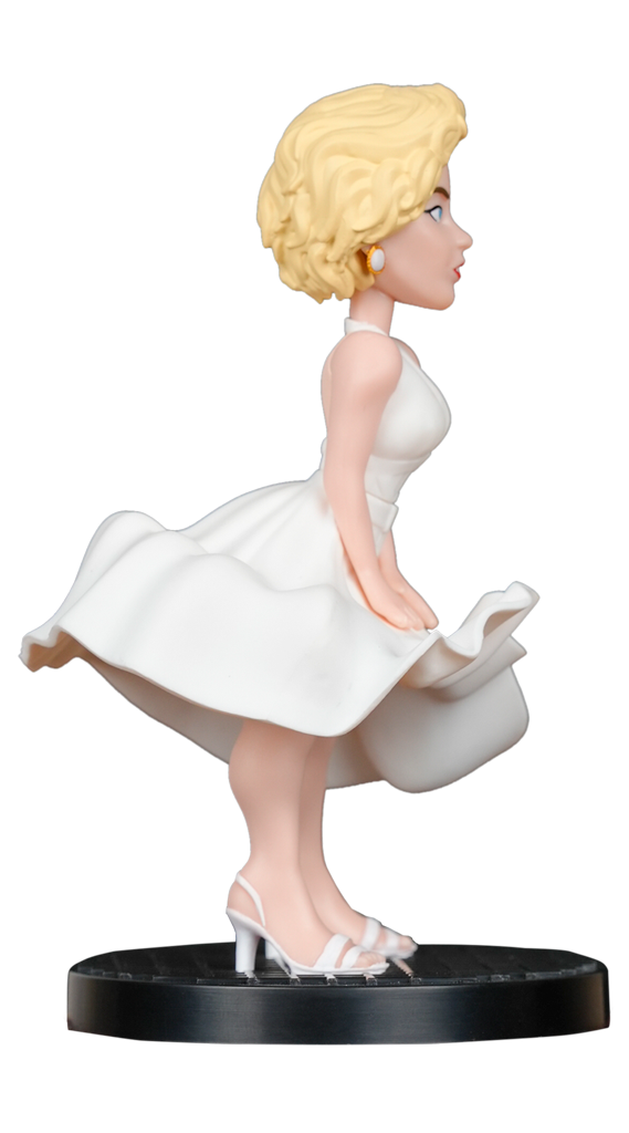 MINIX Special - Marilyn Monroe #103