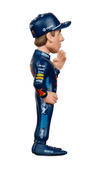 MINIX Sport, Formula One - Max Verstappen (Red Bull Racing) #138