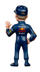 MINIX Sport, Formula One - Max Verstappen (Red Bull Racing) #138