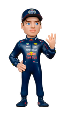 MINIX Sport, Formula One - Max Verstappen (Red Bull Racing) #138