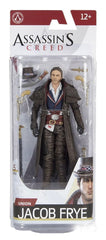 McFARLANE TOYS, Action Figure - Assassin's Creed 'Union' : Jacob Frye (15cm)