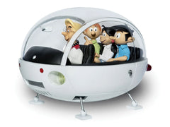 Michel Aroutcheff - Sophie - The egg of Karamazout (ARJD03) (22cm)