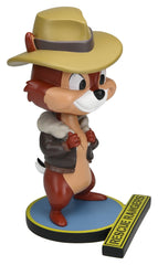 NECA Action Figure - Chip ’n Dale Rescue Rangers – Head Knocker Chip (17cm)
