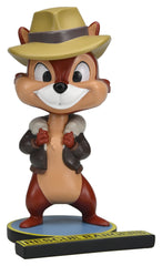 NECA Action Figure - Chip ’n Dale Rescue Rangers – Head Knocker Chip (17cm)