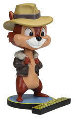 NECA Action Figure - Chip ’n Dale Rescue Rangers – Head Knocker Chip (17cm)