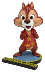 NECA Action Figure - Chip ’n Dale Rescue Rangers – Head Knocker Dale (15cm)