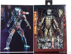 NECA, Action Figure - Predator 2 : Ultimate Scout Predator (20cm)