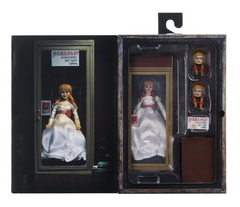 NECA, Action Figure - The Conjuring : Annabelle Comes Home (Retro) (20cm)