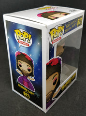 Funko POP! Movies - The Greatest Showman - Bearded Lady (827) DAMAGED PACKAGING