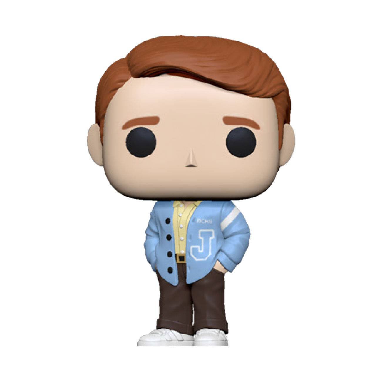 Funko POP Television - Happy Days - Richie Cunningham (1125)