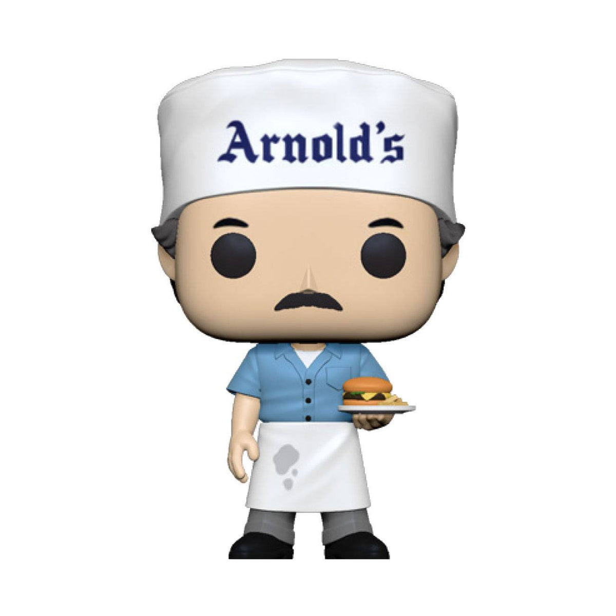 Funko POP Television - Happy Days - Arnold (1126)