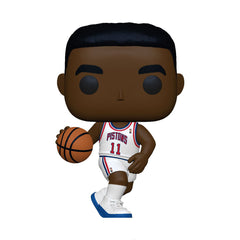 Funko POP! Sports - Basketball - NBA Detroit Pistons - Isiah Thomas (101)