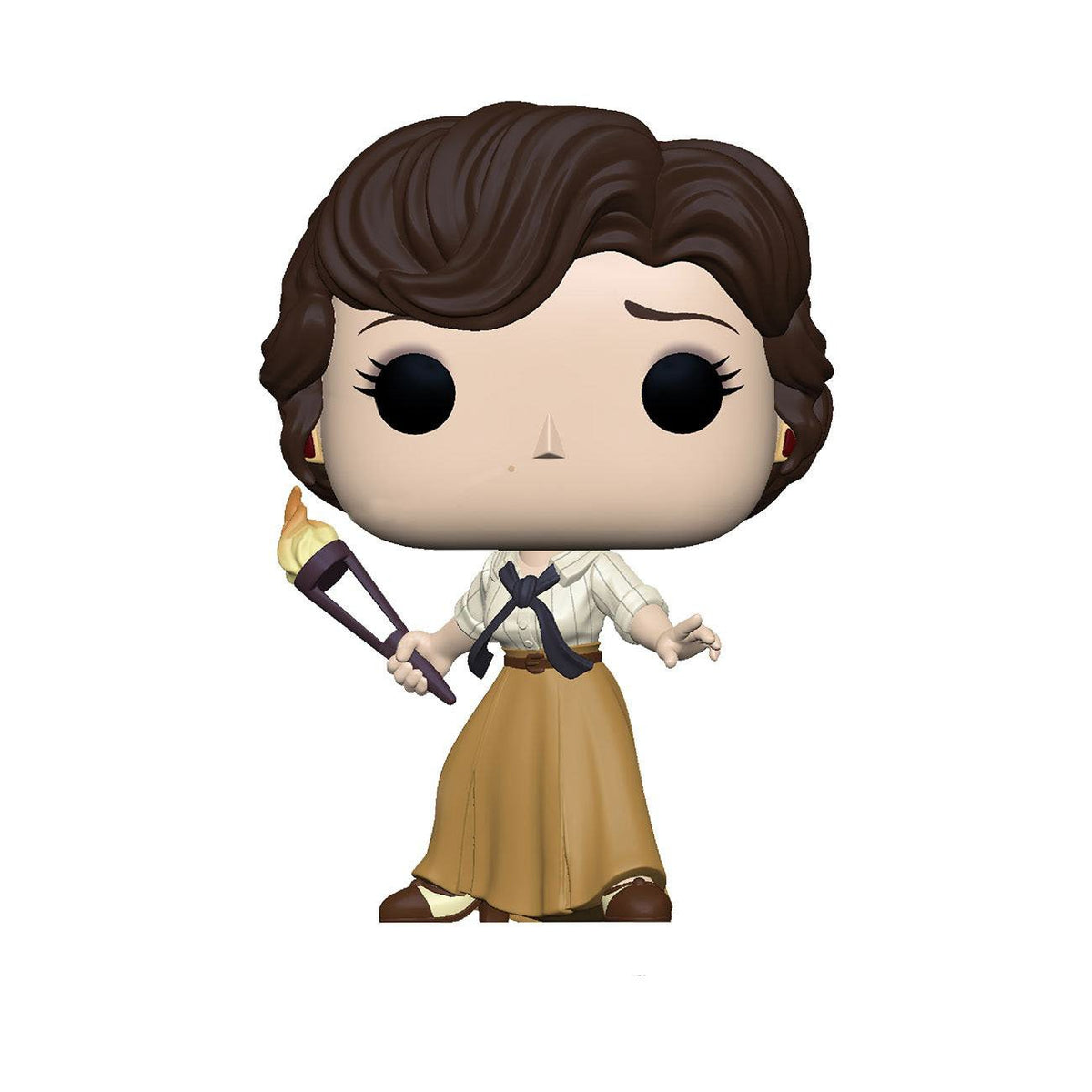 Funko POP! Movies - The Mummy - Evelyn Carnahan (1081)