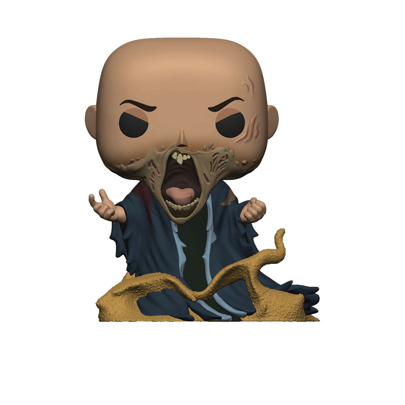 Funko POP! Movies - The Mummy - Imhotep (1082)
