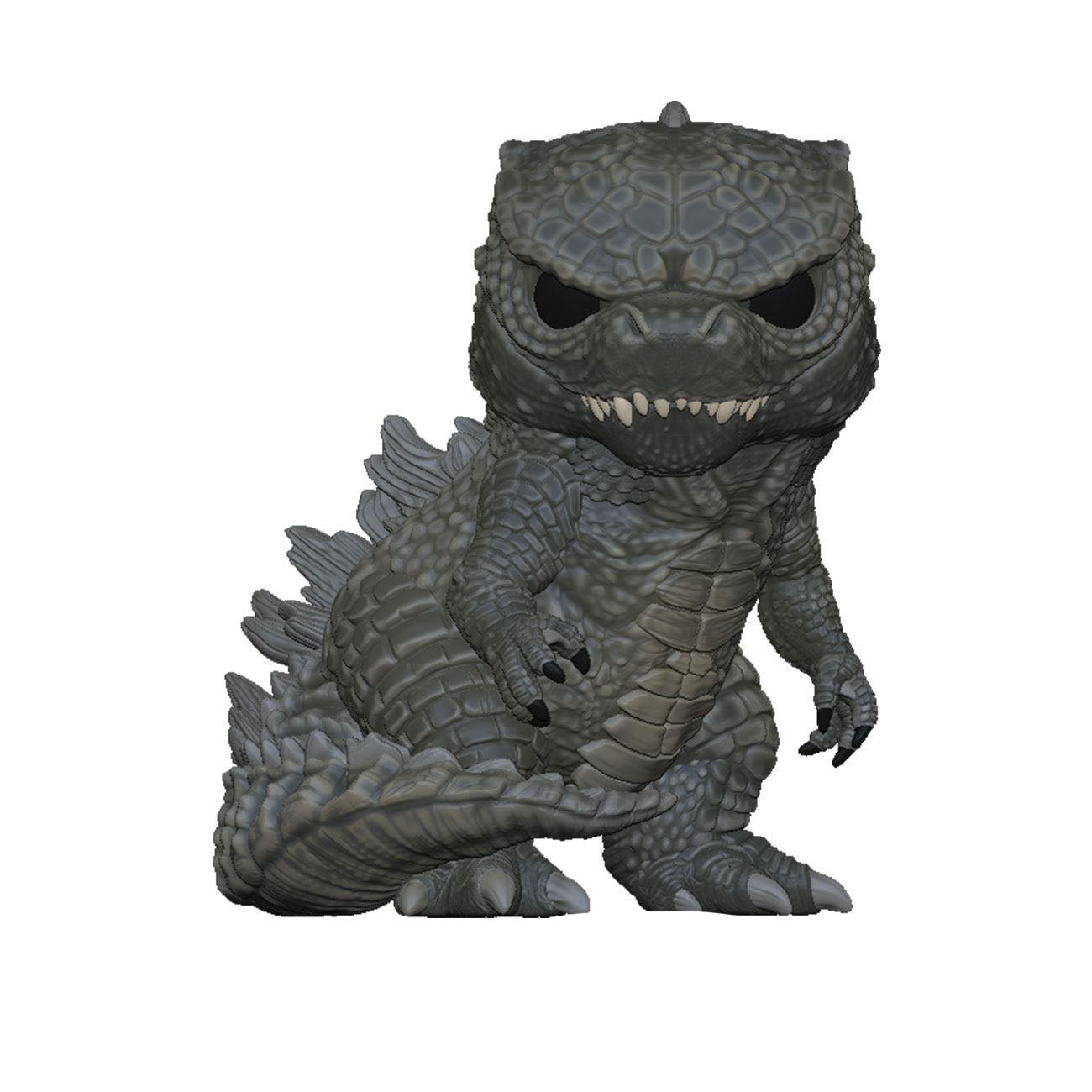 Funko POP! Movies - Godzilla vs Kong - Godzilla (1017)