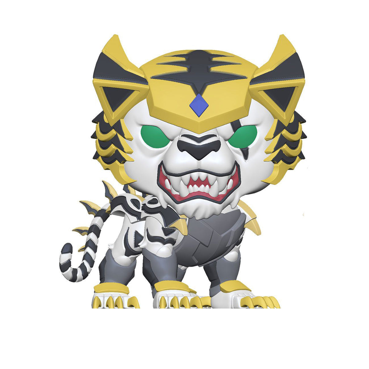 Funko POP! Animation -Bakugan, Battle Brawlers - Tigrerra (967)