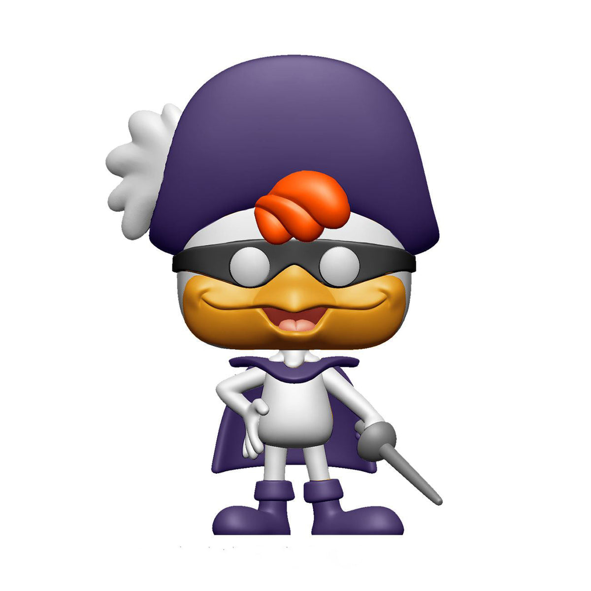 Funko Pop! Animation - Super Chicken (962) Pop
