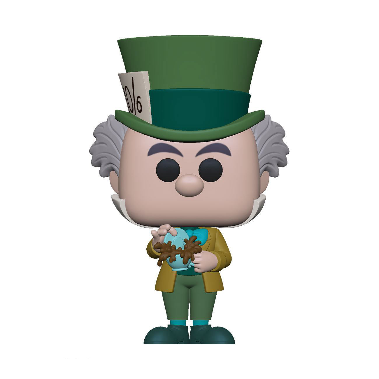 Funko POP! Disney - Alice in Wonderland - Mad Hatter (1060)