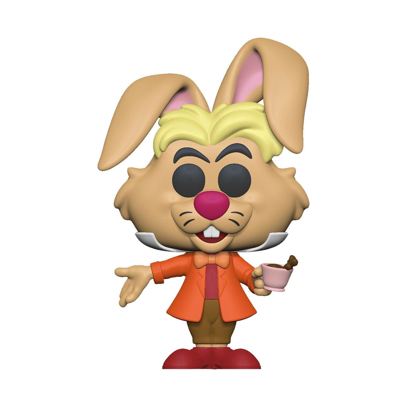 Funko POP! Disney - Alice in Wonderland - March Hare (1061)