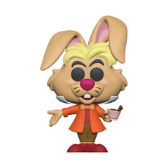 Funko POP! Disney - Alice in Wonderland - March Hare (1061)