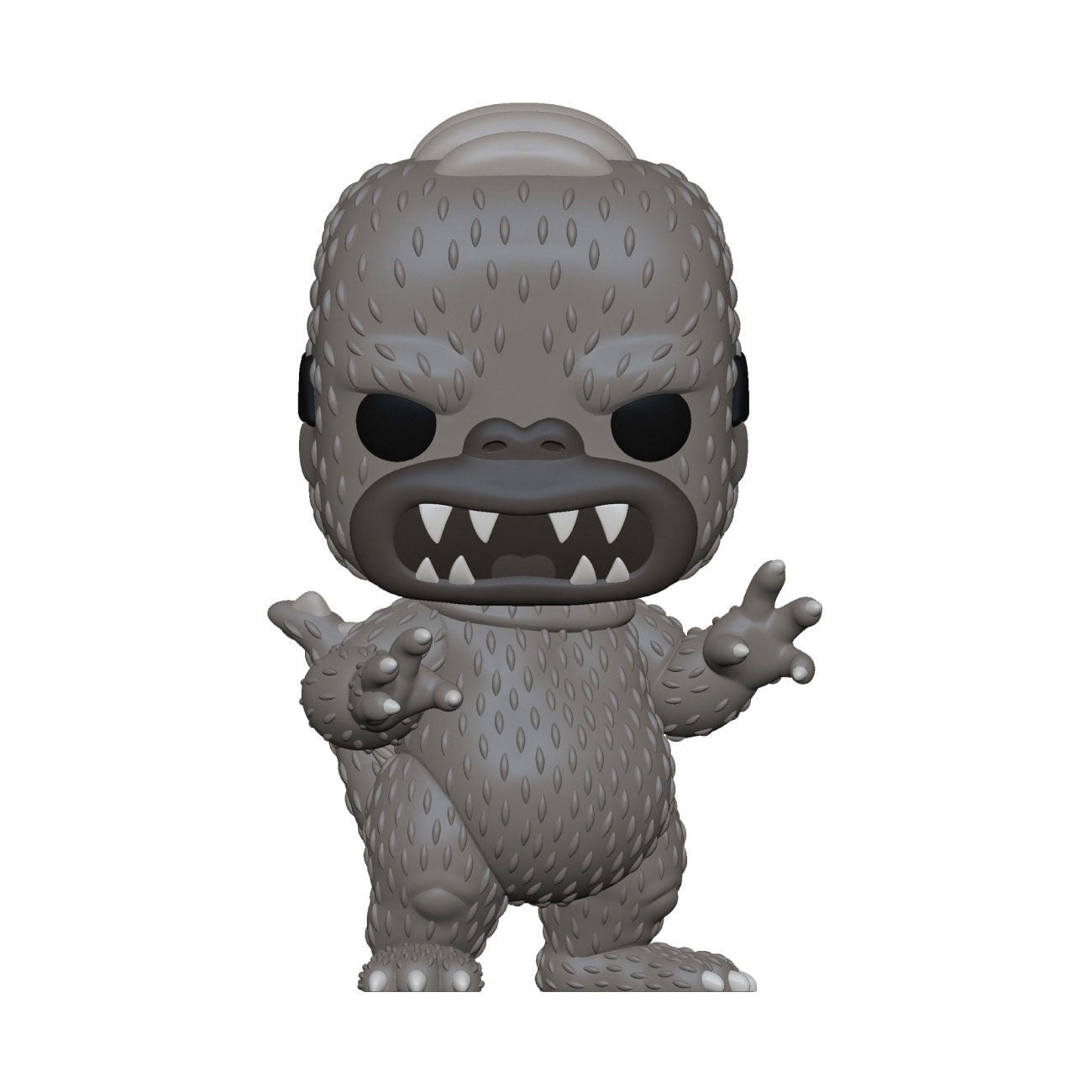 Funko POP! Television - The Simpsons, Treehouse of Horror - Homerzilla (1263)