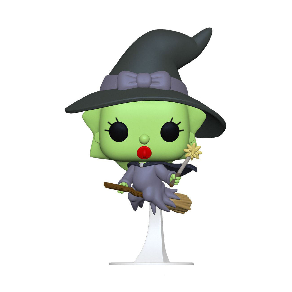 Funko POP! Television - The Simpsons, Treehouse of Horror - Witch Maggie (1265)