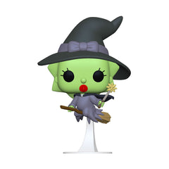Funko POP! Television - The Simpsons, Treehouse of Horror - Witch Maggie (1265)