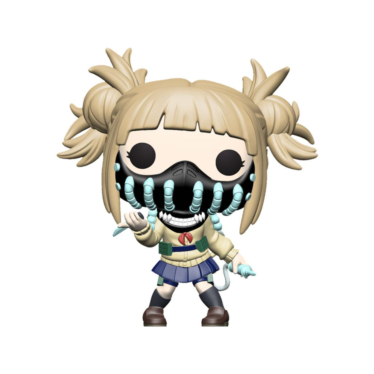 Funko POP! Animation - My Hero Academia - Himiko Toga (787)