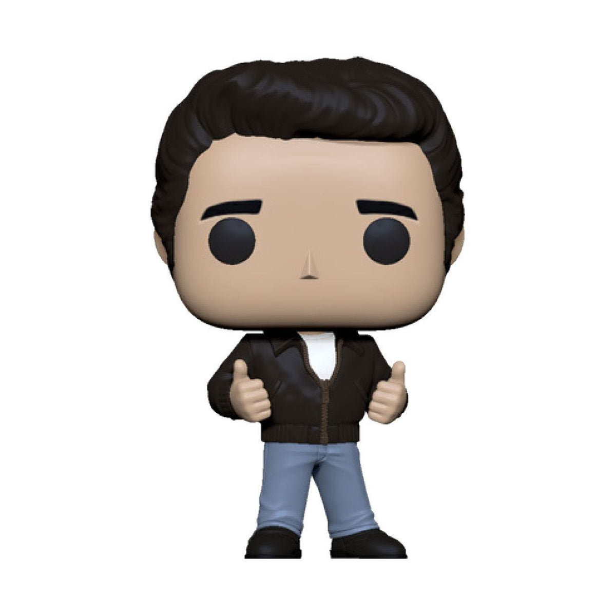 Funko Pop Television - Happy Days Fonzie (1124) Figurines