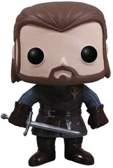 Funko POP! Television - Game of Thrones - Vinyl Figure Ned Stark (02)