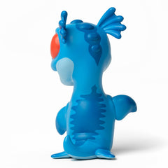 CRYPTOZOIC - Cryptkins Unleashed - Nessie (13cm)