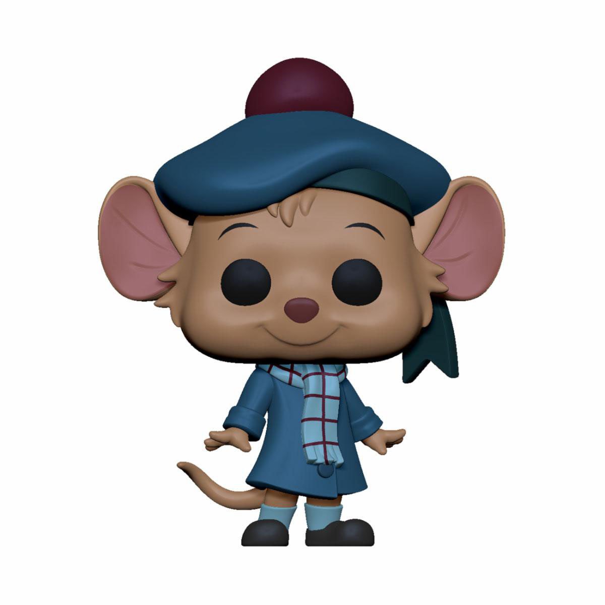 Funko POP! Disney - The Great Mouse Detectives - Olivia (775)